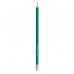 MP-L07 - Lápis Grafite Hb Verde Sextavado/Borracha